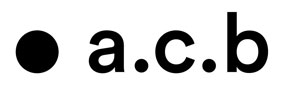 Logo ACB