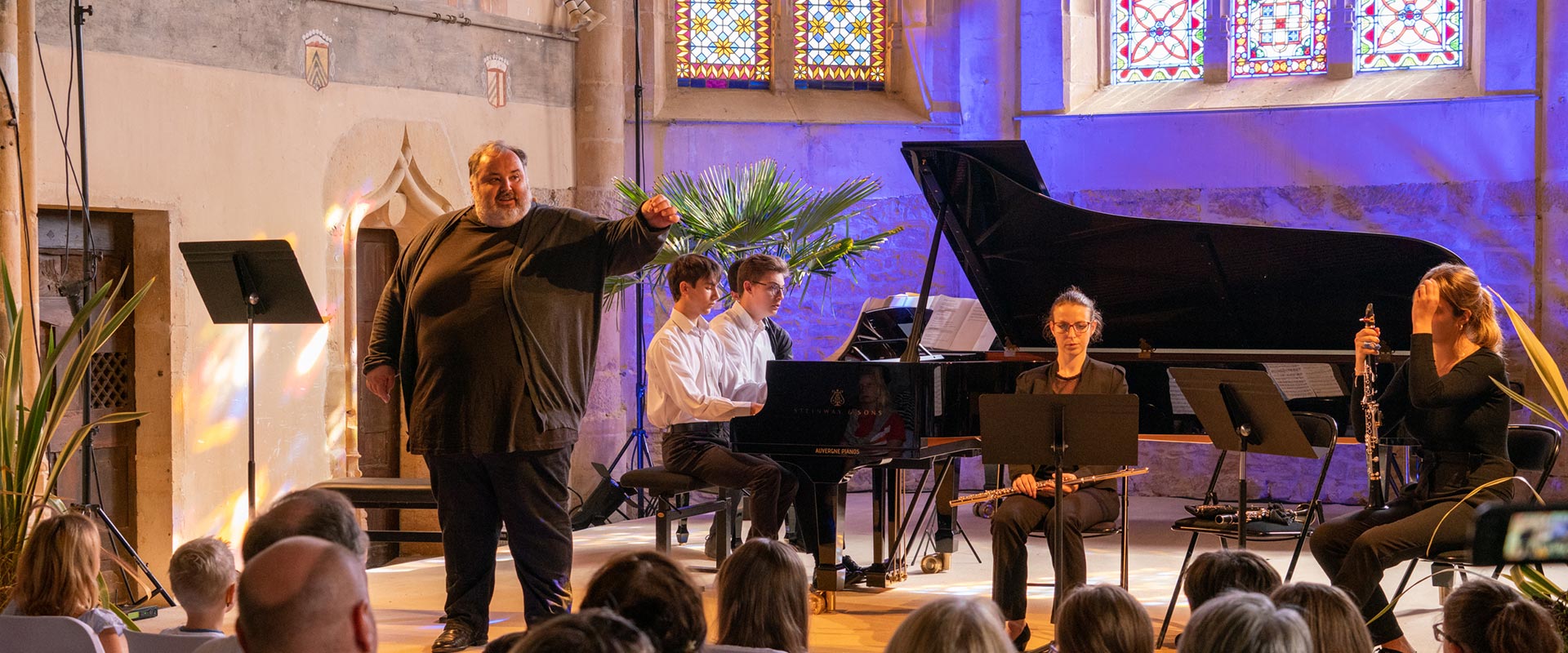 Les musiciens de Brême