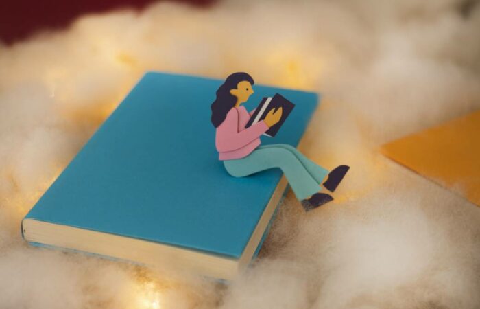 Lecture contée