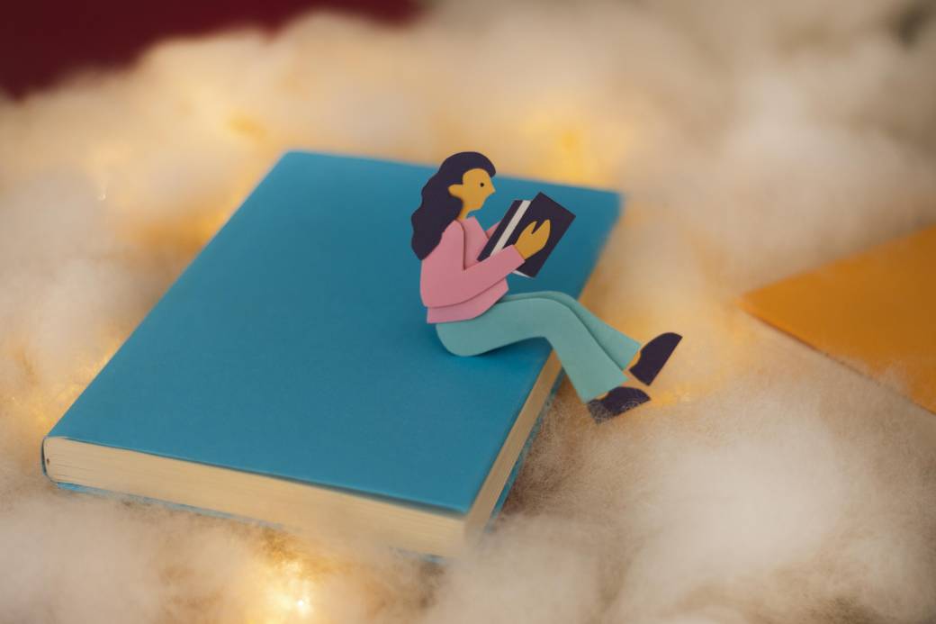 Lecture contée