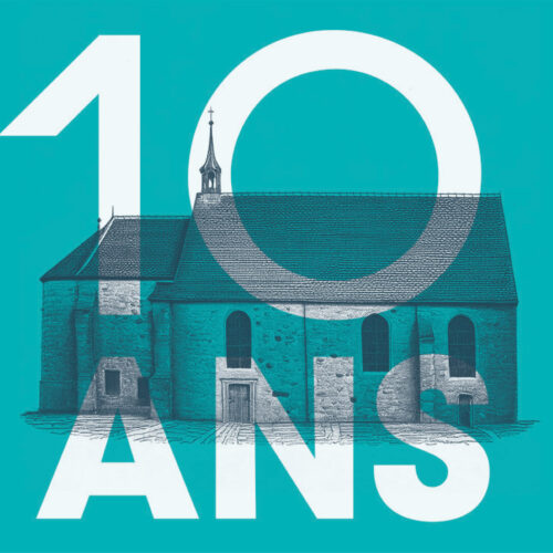 Les 10 ans