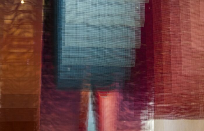 Atelier « Couleurs et textures » (à partir de 8 ans)