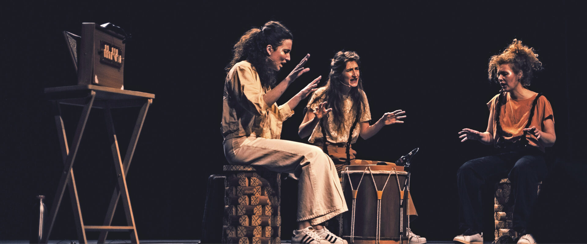 Polyphonies du monde