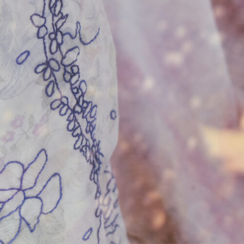 Accompagnement à la jeune création